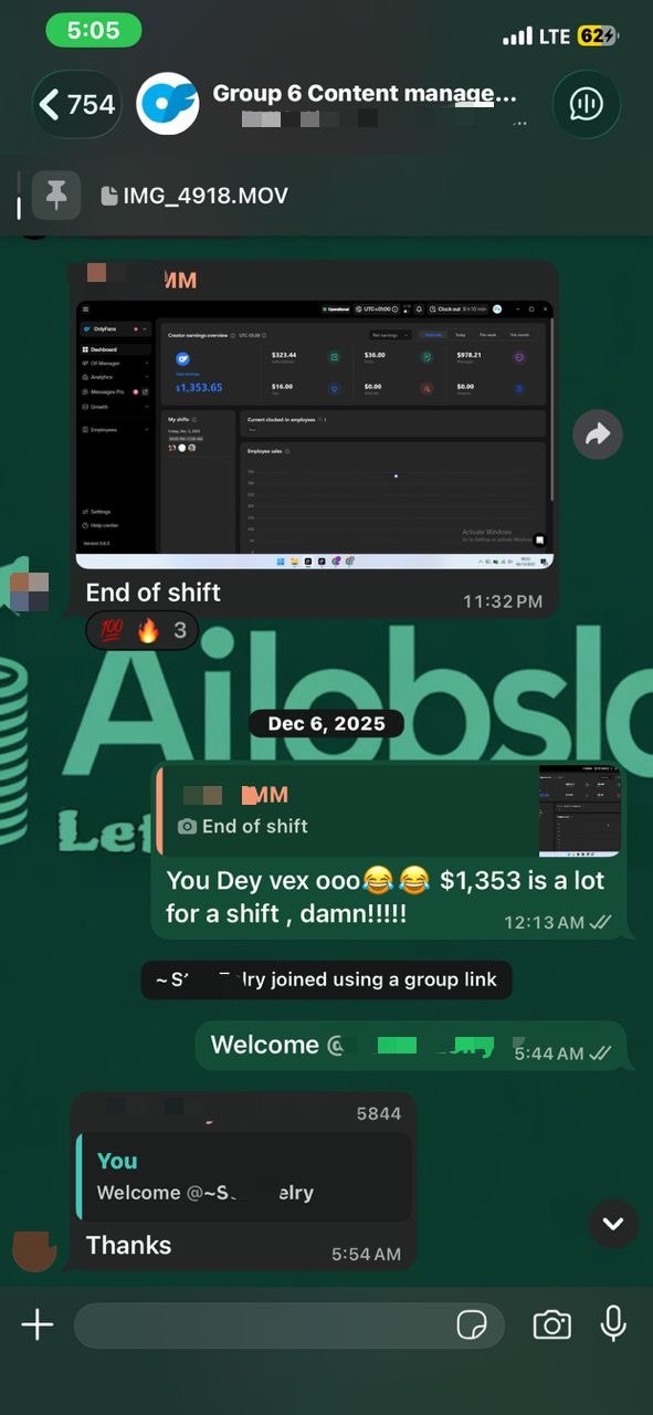 User Testimonial 5
